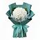 Букет цветов из: Гортензия в Преображенском Ставропольского края
