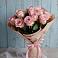 Букет цветов из: Розы в Преображенском Ставропольского края