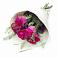 Букет цветов из: Розы в Преображенском Ставропольского края