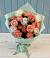 Букет цветов из: Розы в Преображенском Ставропольского края