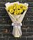 Букет цветов из: Хризантемы в Преображенском Ставропольского края