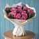 Букет цветов из: Розы в Преображенском Ставропольского края