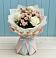 Букет цветов из: Розы в Преображенском Ставропольского края