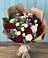 Букет цветов из: Розы и Альстромерии в Преображенском Ставропольского края