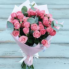 Букет Леди совершенство #REPLACE_PRED# Преображенском Ставропольского края